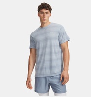 Erkek UA Velociti Kısa Kollu T-Shirt