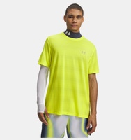 Erkek UA Velociti Kısa Kollu T-Shirt