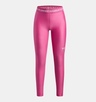 Kız Çocuk UA Heatgear Tayt