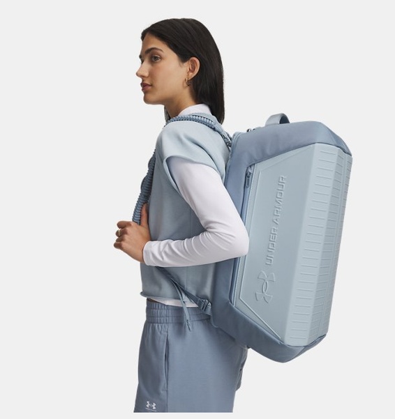 Mavi Unisex UA No Weigh Spor Çanta