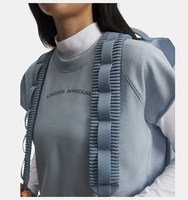 Unisex UA No Weigh Spor Çanta