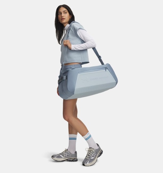 Mavi Unisex UA No Weigh Spor Çanta