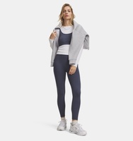 Kadın UA Seamless Cotton Tayt
