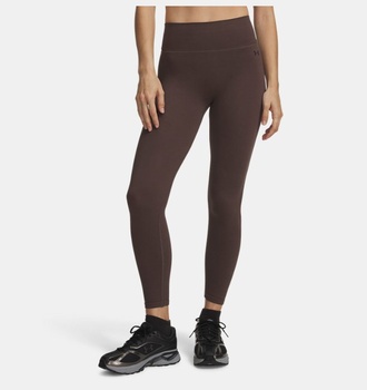Kadın UA Seamless Cotton Tayt