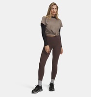 Kadın UA Seamless Cotton Tayt