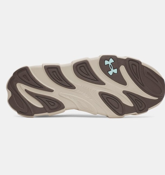 Siyah UA HB Runner 2