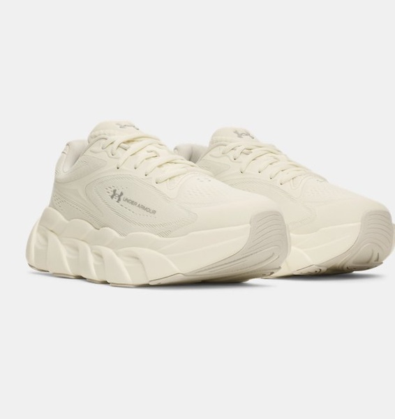 Siyah UA HB Runner 2