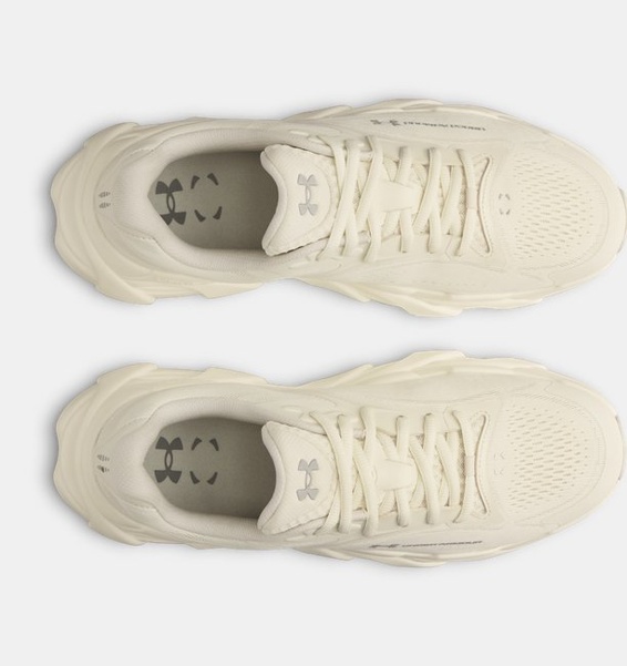 Siyah UA HB Runner 2