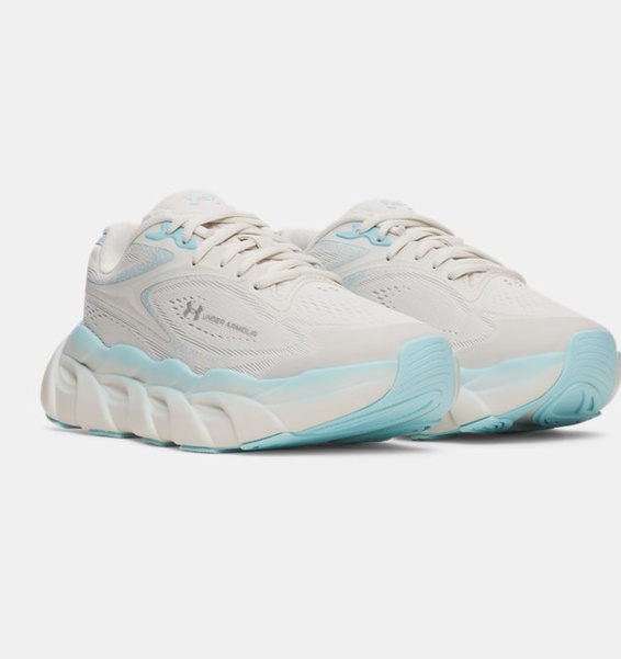 Siyah Ua W HB Runner 2