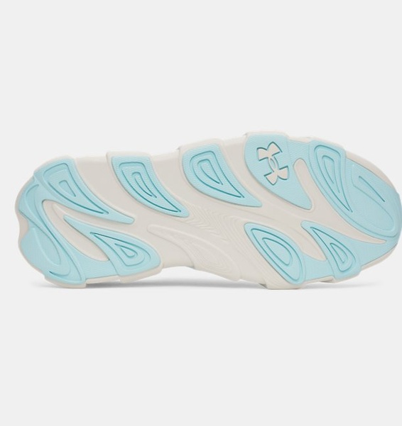 Siyah Ua W HB Runner 2