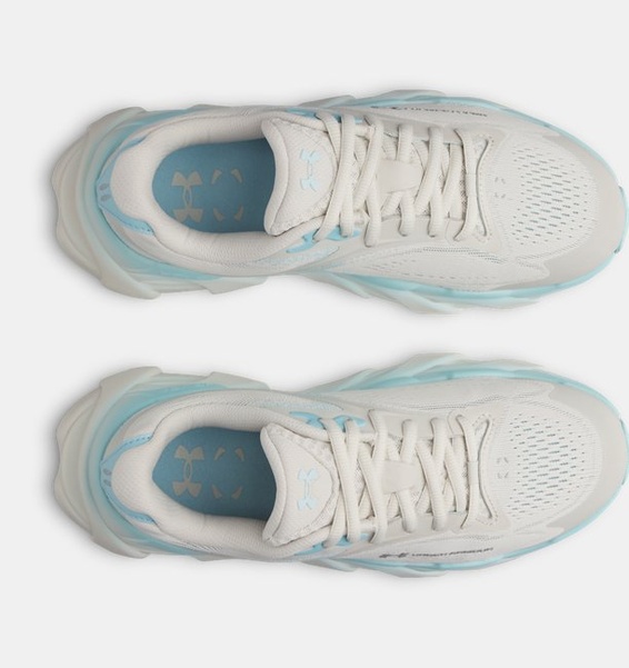 Siyah Ua W HB Runner 2