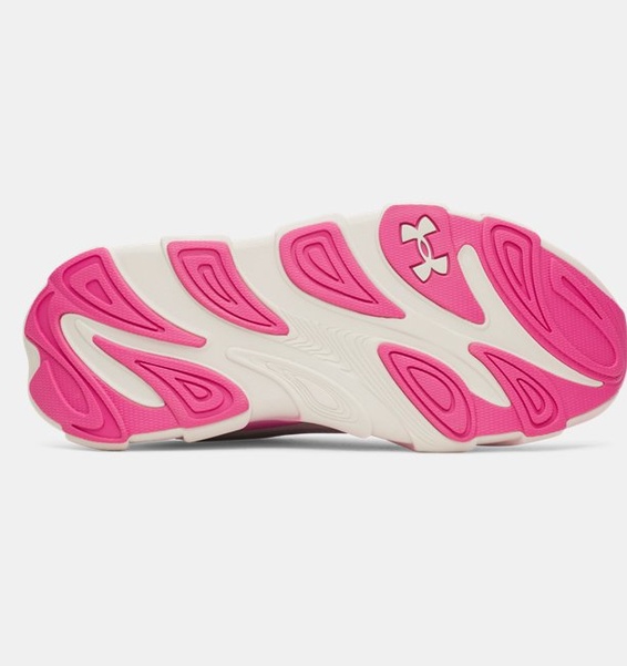 Siyah Ua W HB Runner 2