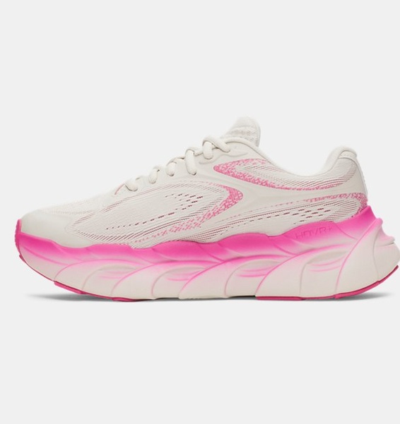 Siyah Ua W HB Runner 2