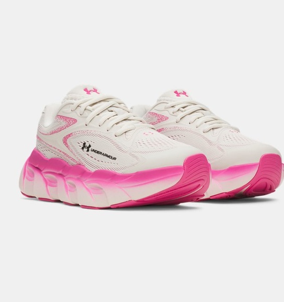 Siyah Ua W HB Runner 2