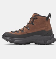 Erkek UA Charged Expanse Mid Su Geçirmez Outdoor Ayakkabısı