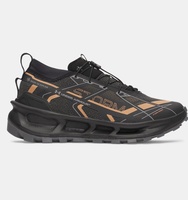 Unisex UA Explor Trail Su Geçirmez Outdoor Ayakkabısı