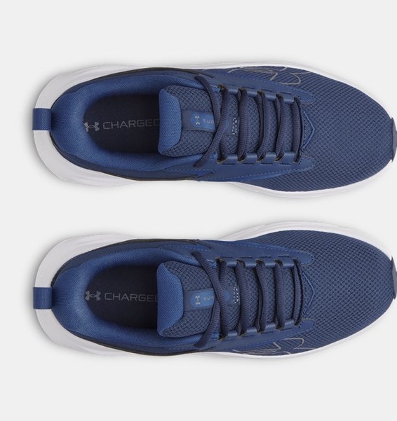 Siyah Ua Surge 5