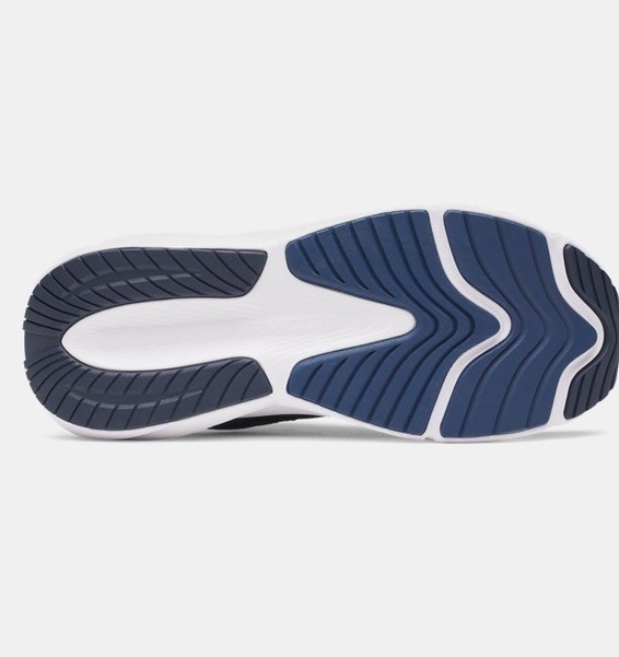 Siyah Ua Surge 5