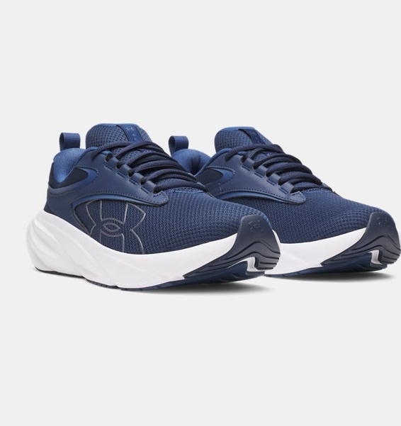 Siyah Ua Surge 5