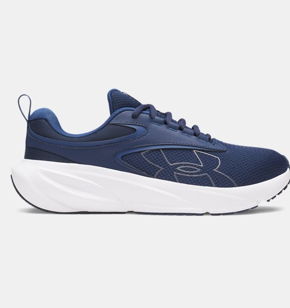 Siyah Ua Surge 5