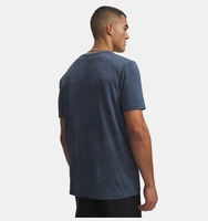 Erkek UA Vanish Elite Seamless Kısa Kollu T-Shirt