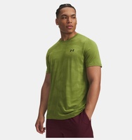 Erkek UA Vanish Elite Seamless Kısa Kollu T-Shirt