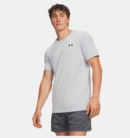 Erkek UA Vanish Elite Seamless Kısa Kollu T-Shirt