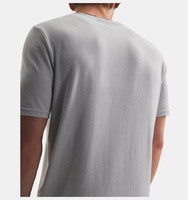 Erkek UA Vanish Elite Seamless Kısa Kollu T-Shirt
