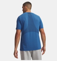 Erkek UA Vanish Elite Seamless Kısa Kollu T-Shirt