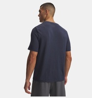 Erkek UA Vanish Novelty Seamless Kısa Kollu T-Shirt