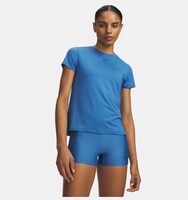 Kadın UA Vanish Kısa Kollu T-Shirt