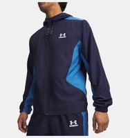 Erkek UA Tech Sport Woven Ceket