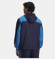 Erkek UA Tech Sport Woven Ceket