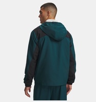 Erkek UA Tech Sport Woven Ceket