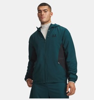 Erkek UA Tech Sport Woven Ceket