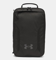 Unisex UA Hustle Shoe Bag Çanta
