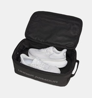 Unisex UA Hustle Shoe Bag Çanta