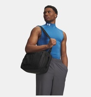 Unisex UA Hustle Shoe Bag Çanta