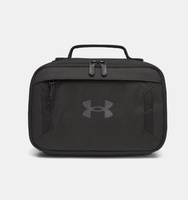 Unisex UA Hustle Travel Kit Çanta
