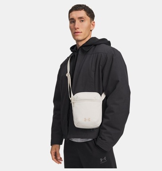 Unisex UA Essential Crossbody Bel Çantası