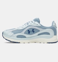 Erkek UA Tech Runner Sportstyle Ayakkabı