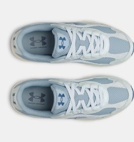 Erkek UA Tech Runner Sportstyle Ayakkabı