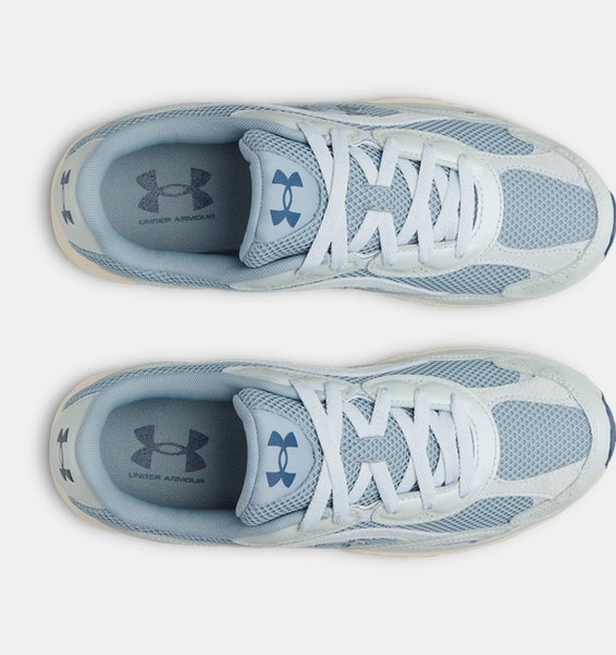 Siyah Erkek UA Tech Runner Sportstyle Ayakkabı