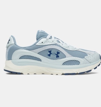 Erkek UA Tech Runner Sportstyle Ayakkabı