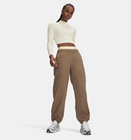 Kadın UA Unstoppable Woven Eşofman Altı