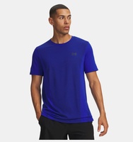 Erkek UA Vanish Seamless Kısa Kollu T-shirt
