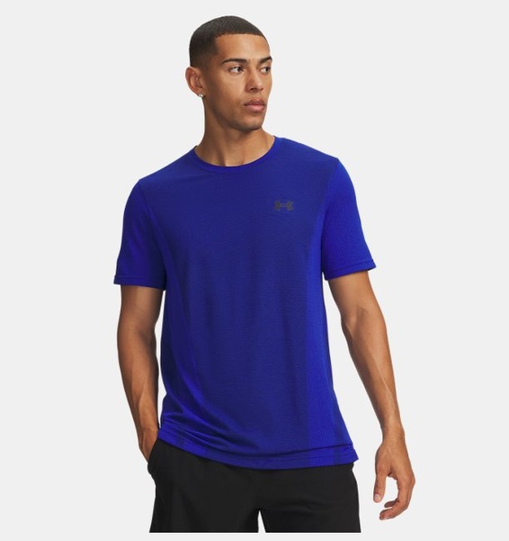Siyah Vanish Seamless Ss