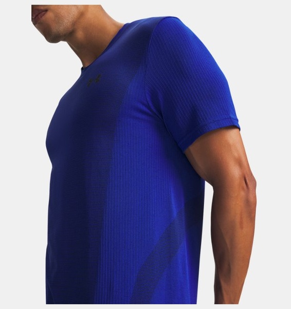 Siyah Vanish Seamless Ss