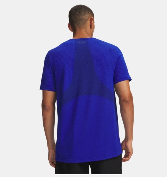 Siyah Vanish Seamless Ss