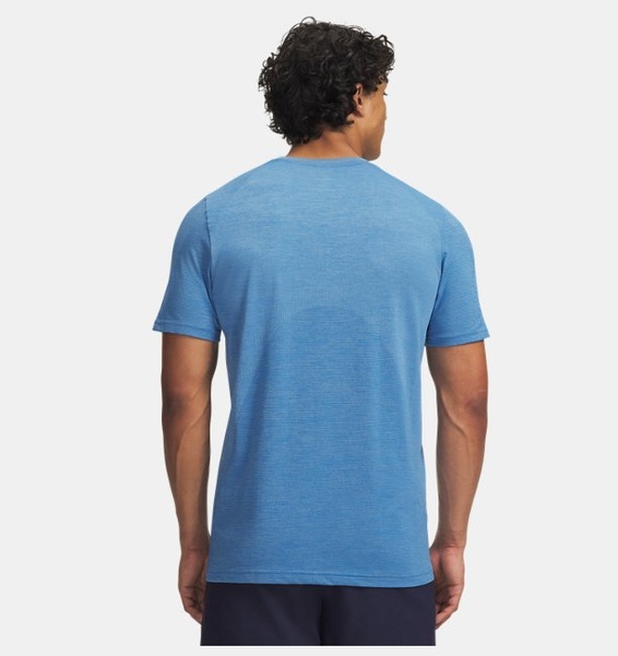 Siyah Vanish Seamless Ss